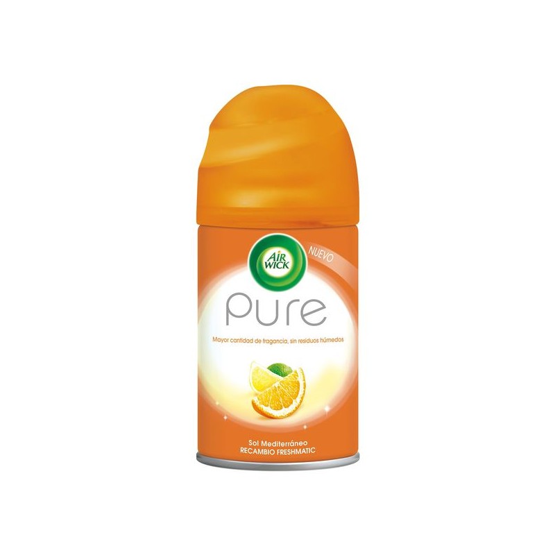 Air Wick Air Wick Freshmatic Completo Fresia Bianca e | Tigotà